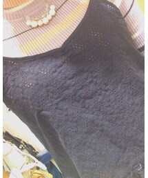 アウター無しver. | トップス