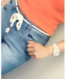 OLD NAVY | その他パンツ