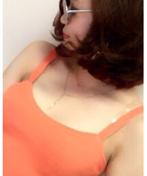 LOWRYS FARM | ネックレス