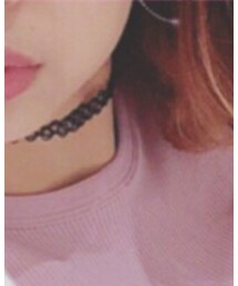 seria | ネックレス