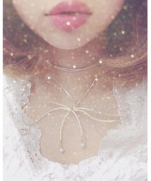 ラリエット | ネックレス