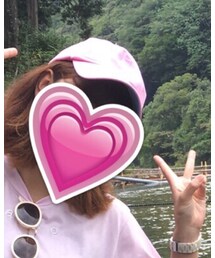 POLO RALPH LAUREN | キャップ