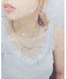 Handmade | ネックレス