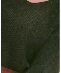 one after another NICE CLAUP | ニット/セーター