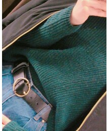 UNIQLO | ニット/セーター