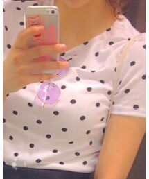 ZARA | Tシャツ/カットソー