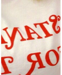 ZARA | Tシャツ/カットソー