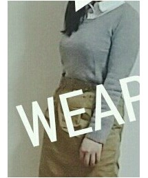 Chaopanic  | スカート