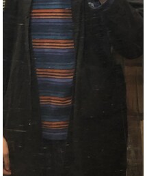 TYAKASHA | トレンチコート