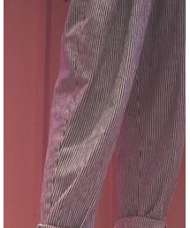 三匹の子猫 | その他パンツ