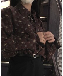 古着屋 | シャツ/ブラウス