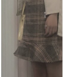 percent eleven | スカート