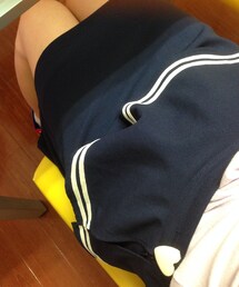 F i.n.t | スカート