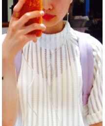 2% TOKYO | Tシャツ/カットソー