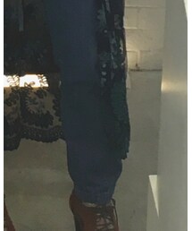 kloke | デニムパンツ