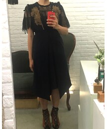 philosophy di lorenzo serafini | シャツ/ブラウス