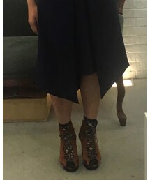 LOKITHO | サンダル