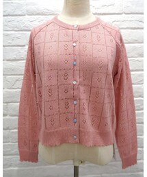 SOWA | カーディガン/ボレロ