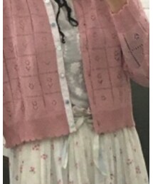 ZARA | シャツ/ブラウス