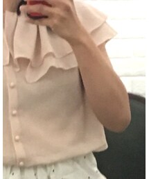 STASTNY SU | シャツ/ブラウス