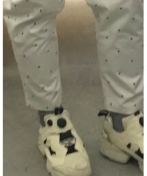 Reebok | スニーカー