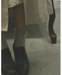 MARNI | ブーティ