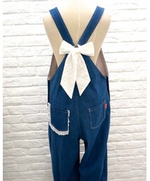 SOWA | サロペット/オーバーオール