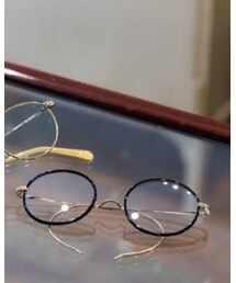 fish&chips | メガネ