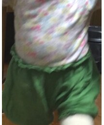 PETIT BATEAU | ロンパース