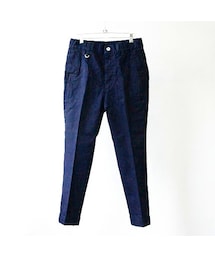 ID DAILYWEAR | NEW SAROUEL DENIM PANTS(デニムパンツ)