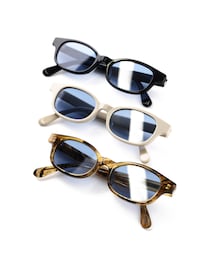 PHINGERIN | FLAT RAY BLUE(サングラス)