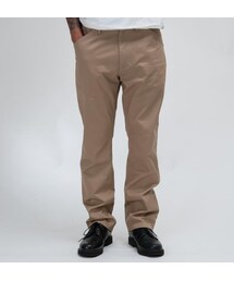 SON OF THE CHEESE | SKATE CHINO(チノパンツ)