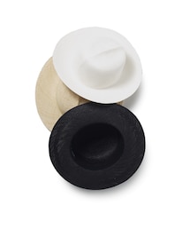 PHINGERIN | BENICI HAT(ハット)