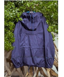 CYDERHOUSE | ケルトパーカ(ナイロンジャケット)