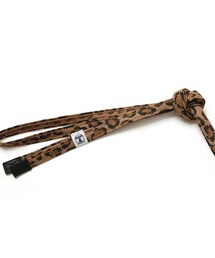 Hombre Nino | Shoelace Belt(ベルト)