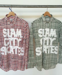 Flaph | シャツ/ブラウス