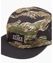THE STAKE | キャップ