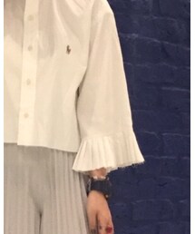 used | シャツ/ブラウス