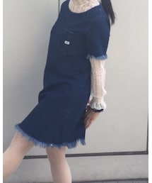 Lee | ワンピース