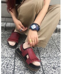 Dr. Martens | サンダル