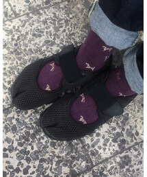 tabio men | ソックス/靴下