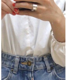 ADAM ET ROPE' | シャツ/ブラウス