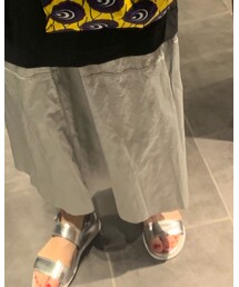 MM6 Maison Martin Margiela_ | スカート