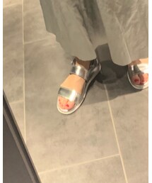 PRADA | サンダル