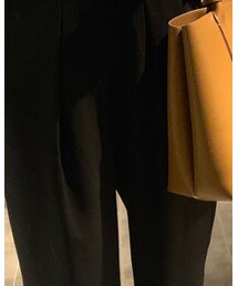 ADAM ET ROPE' | スラックス