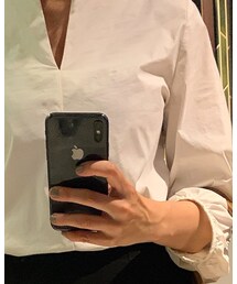 ADAM ET ROPE' | シャツ/ブラウス