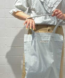 ノベルティ🛍 | バッグ