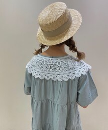 後ろ姿👗 | ワンピース/ドレス