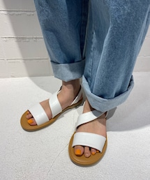 丈の長さ👖 | シューズ