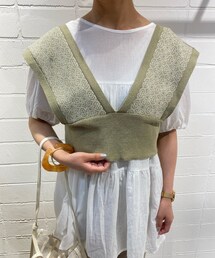 正面👗 | トップス